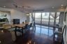 4 Bedroom Condo for rent in Bangkapi Mansion, Khlong Toei, Bangkok near BTS Asoke