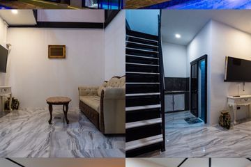 1 Bedroom House for rent in Talat Nuea, Phuket