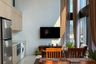 2 Bedroom Condo for rent in The Lofts Silom, Silom, Bangkok near BTS Surasak