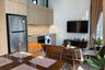 2 Bedroom Condo for rent in The Lofts Silom, Silom, Bangkok near BTS Surasak