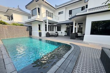 4 Bedroom Villa for rent in Khlong Tan Nuea, Bangkok