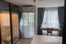1 Bedroom Condo for rent in Kave Seed Kaset, Sena Nikhom, Bangkok near BTS Kasetsart University