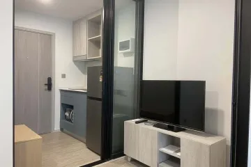 1 Bedroom Condo for rent in Kave Seed Kaset, Sena Nikhom, Bangkok near BTS Kasetsart University