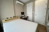 1 Bedroom Condo for rent in The Saint Residences, Chom Phon, Bangkok near MRT Phahon Yothin