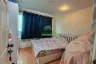 1 Bedroom Condo for sale in Lumpini Ville Cultural Center, Sam Sen Nok, Bangkok near MRT Huai Khwang