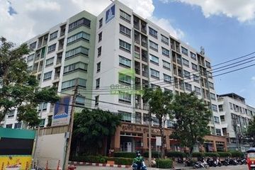 1 Bedroom Condo for sale in Lumpini Ville Cultural Center, Sam Sen Nok, Bangkok near MRT Huai Khwang