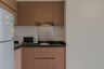 Apartment for rent in Bangkok Patio, Phaya Thai, Bangkok near BTS Sanam Pao