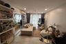 1 Bedroom Condo for Sale or Rent in Plus 67, Phra Khanong Nuea, Bangkok near BTS Phra Khanong