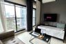 1 Bedroom Condo for Sale or Rent in Life Sukhumvit 48, Phra Khanong, Bangkok near BTS Phra Khanong