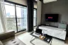 1 Bedroom Condo for Sale or Rent in Life Sukhumvit 48, Phra Khanong, Bangkok near BTS Phra Khanong