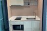 1 Bedroom Condo for rent in The Niche Pride Thonglor-Phetchaburi, Bang Kapi, Bangkok