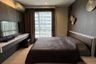 1 Bedroom Condo for rent in HQ by Sansiri, Khlong Tan Nuea, Bangkok near BTS Thong Lo