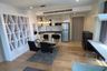 1 Bedroom Condo for rent in HQ by Sansiri, Khlong Tan Nuea, Bangkok near BTS Thong Lo