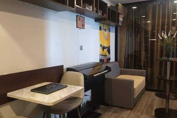 1 Bedroom Condo for sale in Atmoz Ratchada-Huaikwang, Sam Sen Nok, Bangkok