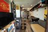 1 Bedroom Condo for sale in Atmoz Ratchada-Huaikwang, Sam Sen Nok, Bangkok