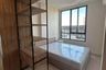 1 Bedroom Condo for rent in NUE Noble Fai Chai - Wang Lang, Bang Khun Si, Bangkok near MRT Suwinthawong