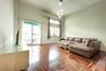 3 Bedroom Townhouse for rent in Baan Klang Muang Ratchada - Mengjai, Wang Thonglang, Bangkok near MRT Huai Khwang