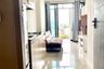 1 Bedroom Condo for rent in Ideo Blucove Sukhumvit, Bang Na, Bangkok near BTS Udom Suk