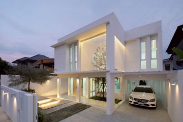 4 Bedroom House for sale in Keha Ramindra, Ram Inthra, Bangkok near MRT Synphaet