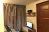 2 Bedroom Condo for rent in Emerald Residence Ratchada, Din Daeng, Bangkok near MRT Huai Khwang