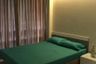2 Bedroom Condo for rent in Emerald Residence Ratchada, Din Daeng, Bangkok near MRT Huai Khwang