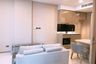 1 Bedroom Condo for rent in FYNN Sukhumvit 31, Khlong Toei Nuea, Bangkok near MRT Sukhumvit