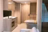 1 Bedroom Condo for rent in FYNN Sukhumvit 31, Khlong Toei Nuea, Bangkok near MRT Sukhumvit