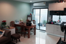 3 Bedroom Townhouse for Sale or Rent in Baan Klang Muang Rama 9 - Onnut, Prawet, Bangkok near Airport Rail Link Ban Thap Chang