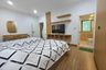 2 Bedroom Townhouse for rent in Baan Klang Muang CLASSE Sukhumvit 77, Suan Luang, Bangkok