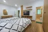 2 Bedroom Townhouse for rent in Baan Klang Muang CLASSE Sukhumvit 77, Suan Luang, Bangkok