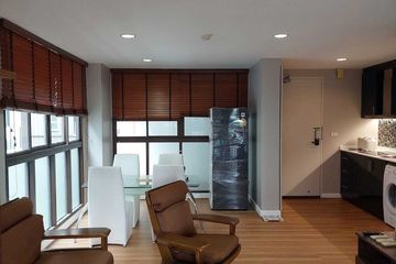 2 Bedroom Condo for Sale or Rent in Ideo Blucove Sathorn, Khlong Ton Sai, Bangkok near BTS Wongwian Yai