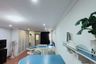 1 Bedroom Condo for sale in Chokchai Ruammit, Chom Phon, Bangkok near MRT Ratchadaphisek