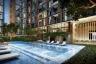 1 Bedroom Condo for sale in Quintara Treehaus Sukhumvit 42, Phra Khanong, Bangkok near BTS Ekkamai