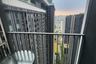 2 Bedroom Condo for Sale or Rent in Life Asoke Rama 9, Makkasan, Bangkok near MRT Phra Ram 9