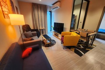 2 Bedroom Condo for Sale or Rent in Life Asoke Rama 9, Makkasan, Bangkok near MRT Phra Ram 9