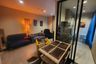 2 Bedroom Condo for Sale or Rent in Life Asoke Rama 9, Makkasan, Bangkok near MRT Phra Ram 9