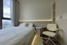 2 Bedroom Condo for rent in RHYTHM Charoenkrung Pavillion, Wat Phraya Krai, Bangkok near BTS Saphan Taksin