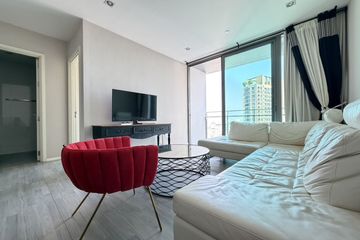 2 Bedroom Condo for sale in The Room Sukhumvit 69, Phra Khanong Nuea, Bangkok near BTS Phra Khanong