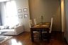 2 Bedroom Condo for rent in Quattro by Sansiri, Khlong Tan Nuea, Bangkok near BTS Thong Lo