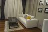 2 Bedroom Condo for rent in Quattro by Sansiri, Khlong Tan Nuea, Bangkok near BTS Thong Lo