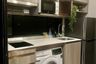 1 Bedroom Condo for rent in Knightsbridge Prime Onnut, Phra Khanong Nuea, Bangkok near BTS On Nut