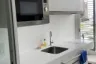 1 Bedroom Condo for sale in The Room Sathorn-Taksin, Bang Yi Ruea, Bangkok near BTS Talat Phlu