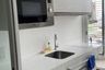 1 Bedroom Condo for sale in The Room Sathorn-Taksin, Bang Yi Ruea, Bangkok near BTS Talat Phlu