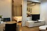 1 Bedroom Condo for rent in 15 Sukhumvit Residences, Khlong Toei Nuea, Bangkok near BTS Nana