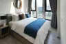 1 Bedroom Condo for rent in XT Ekkamai, Khlong Tan Nuea, Bangkok