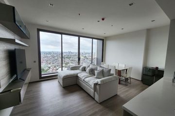 3 Bedroom Condo for rent in RHYTHM Charoenkrung Pavillion, Wat Phraya Krai, Bangkok near BTS Saphan Taksin