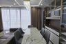 4 Bedroom Condo for rent in Whizdom Inspire Sukhumvit, Bang Chak, Bangkok near BTS Punnawithi