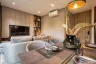 2 Bedroom Condo for sale in Noble Create, Lat Phrao, Bangkok