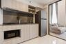 1 Bedroom Condo for rent in The Tree Pattanakarn - Ekkamai, Suan Luang, Bangkok near Airport Rail Link Ramkhamhaeng