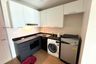 1 Bedroom Condo for rent in Noble Reform, Phaya Thai, Bangkok near BTS Ari